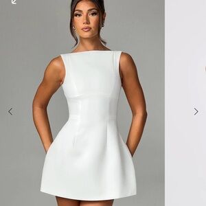 Alana mini dress - size XS NWT